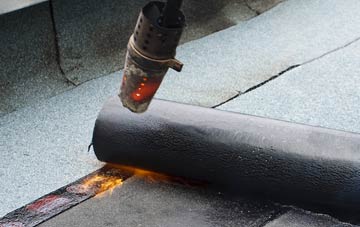 North Aywick asphalt roofing replacement
