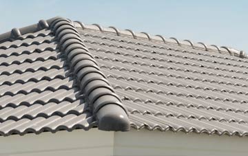 advantages of North Aywick clay roofing