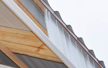 why North Aywick fascia repairs are essential