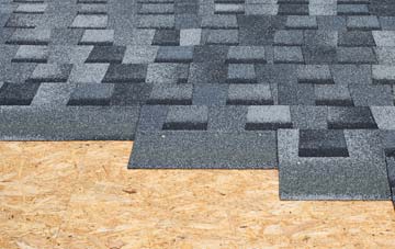 expert North Aywick asphalt roof companies