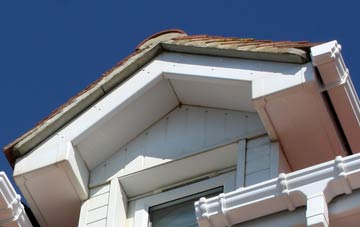 North Aywick fascia installation costs