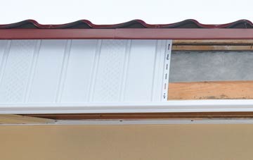 North Aywick fascia repair costs