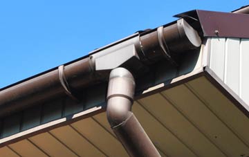 types of North Aywick fascias