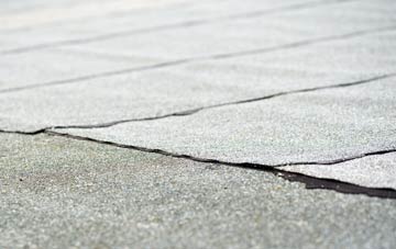 disadvantages of North Aywick felt roofing