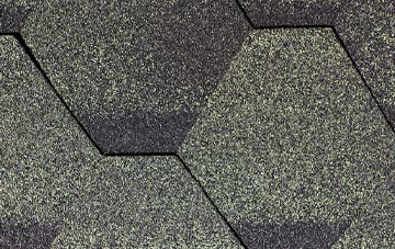 North Aywick fibreglass shingle repairs
