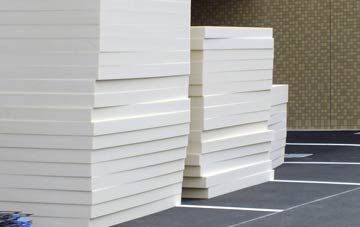 North Aywick flat roof insulation costs