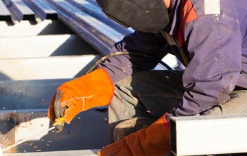 North Aywick flat roofing options