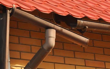 North Aywick gutter repair costs