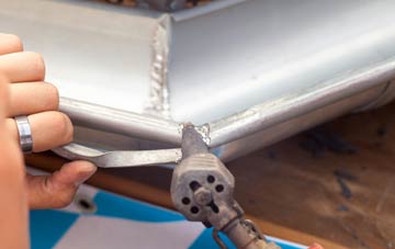 North Aywick guttering repair quotes