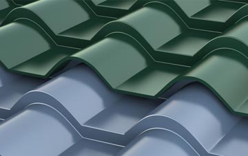 who should consider North Aywick plastic roofs
