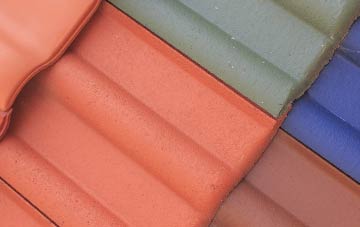 North Aywick plastic roofing companies