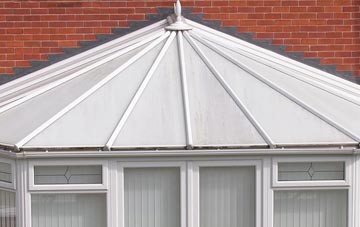North Aywick polycarbonate conservatory roof repairs