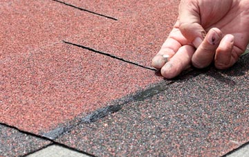 North Aywick asphalt roof repairs