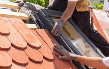 replacement North Aywick roof windows