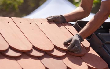 North Aywick roof tile contractors