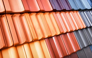 North Aywick roof tile costs