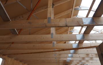 North Aywick roof truss costs