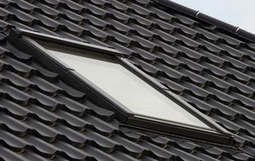benefits of North Aywick roof windows