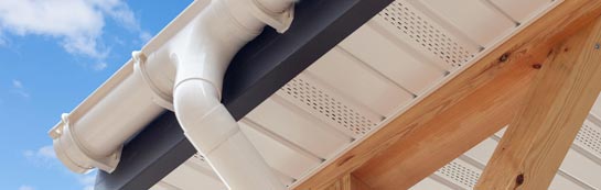 get North Aywick guttering quotes today