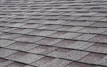 North Aywick tiles for shallow pitch roofing
