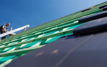North Aywick slate roofing costs