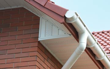 North Aywick soffit repair costs