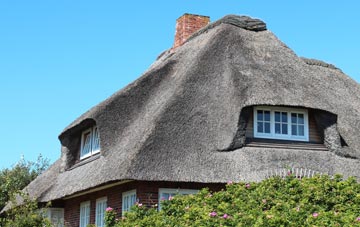 thatch roofing North Aywick, Shetland Islands