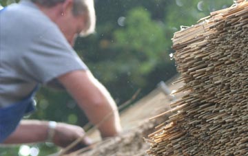 professional North Aywick thatchers