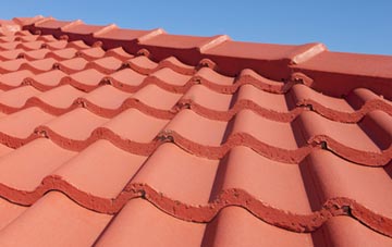 North Aywick tile and slate roof replacement