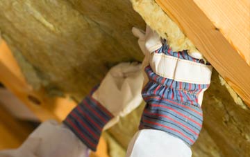 types of North Aywick pitched roof insulation materials