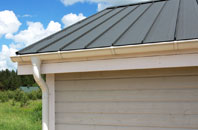 North Aywick fascia repair