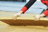 find rated North Aywick roof insulation companies