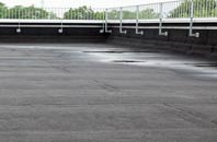 find rated North Aywick flat roofing companies