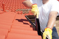 North Aywick gutter repair