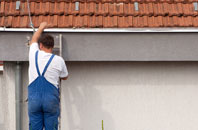 free North Aywick gutter repair quotes