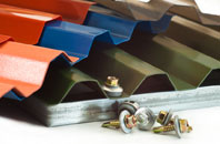 North Aywick plastic roofing