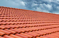 North Aywick roofing tiles