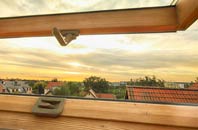 rated North Aywick roof window companies