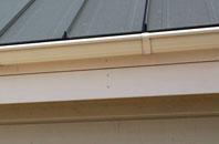 North Aywick soffit repair