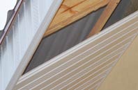 rated North Aywick soffit repair companies